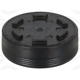 Заглушка VW AUDI SKODA (2.5 TDI/2.8) головки блока ELRING - 215.870 32255 078103113E Заглушка VW AUDI SKODA (2.5 TDI/2.8) головки блока ELRING - 215.870 32255 078103113E