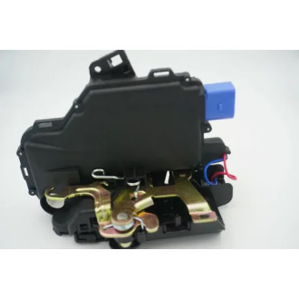 Замок двери SEAT Ibiza (02-09) задней правой VIKA - 98390757301 3B4839016AN
