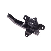 Замок капота SSANGYONG Actyon (10-) OE - 7111034001