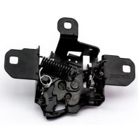 Замок капота VW Golf 4 нижняя часть DOMINANT - AW1J008230509E 1J0823509E