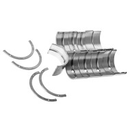 Вкладыши А-41 коренные Р1 ТЗПС - А23.01-116-41Р1