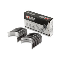 Вкладыши AUDI VW (-91) (1.9-2.3) шатунные d=79.5 +0.25 KING - CR501-025