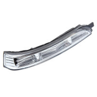 Повторитель поворота SKODA Octavia (13-) правый (в зеркало) POLCAR - 69C1206E 5E0949102