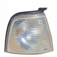 Указатель поворота AUDI 80 (91-96) правый (белый) DEPO - 441-1505R-UE-C