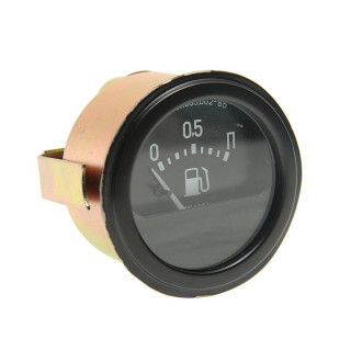 Указатель топлива ГАЗ-53,УАЗ,МТЗ MEGAPOWER - 380-14-002 УБ 126А