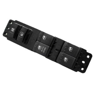 Кнопка стеклоподъёмника SSANGYONG Actyon (07-),Kyron (07-) двери передней левой OE - 8581009010 Кнопка стеклоподъёмника SSANGYONG Actyon (07-),Kyron (07-) двери передней левой OE - 8581009010