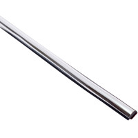 Молдинг JAC N75/N80/N120 стекла ветрового OE - 5206102LE010