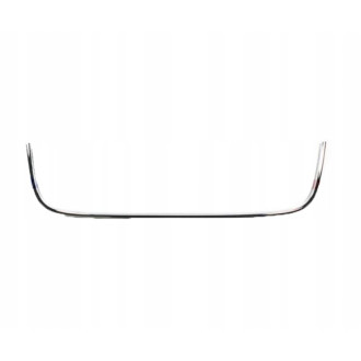 Молдинг VW Jetta (05-) решетки радиатора OE - 1K08531012ZZ