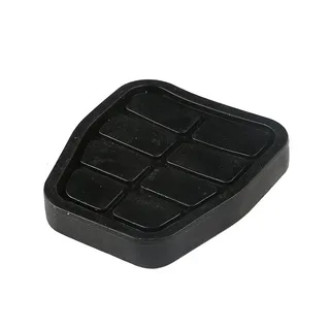 Накладка педали VW Golf,Passat AUDI A1,A3 тормоза OE - 1K0721173B9B9