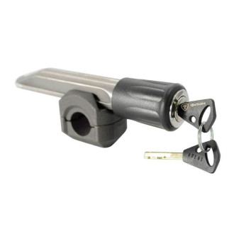 Замок противоугонный ГАРАНТ TOYOTA Yaris - ГАРАНТ 672E