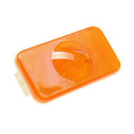 Фонарь габаритный VOLVO FH,FM желтый SAMPA - 032.243 20398660