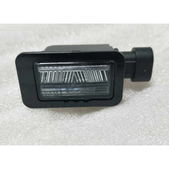 Фонарь освещения знака номерного HAVAL M4,H6 OE - 4108100XG08XA Фонарь освещения знака номерного HAVAL M4,H6 OE - 4108100XG08XA
