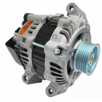 Генератор TOYOTA Camry (V40) 14В 100А TESLA TECHNICS - TT11890 ALN2050AN 27060-31070