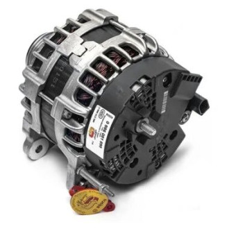 Генератор VOLVO Trucks 24В 110А BOSCH - 0986081870 Генератор VOLVO Trucks 24В 110А BOSCH - 0986081870