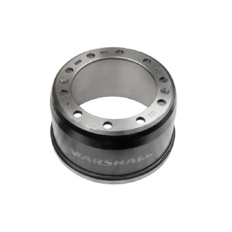 Барабан тормозной VOLVO FH,FL,FM задний (410x225/230 H=306) (1шт.) MERITOR - MBD1158 3171748