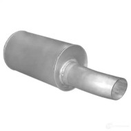 Глушитель (пламегаситель) VOLVO FH12FH16 DINEX - 80402 80461 1676499