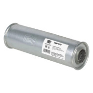 Глушитель универсальный средняя часть BOSAL - 248-004