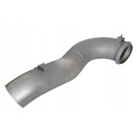 Глушитель VOLVO (ЕВРО-5) DINEX - 81729 20868202