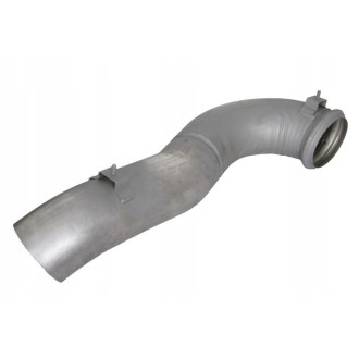 Глушитель VOLVO (ЕВРО-5) DINEX - 81729 20868202