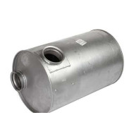 Глушитель VOLVO (ЕВРО-5) SAMPA - 032.078 81733 20801913