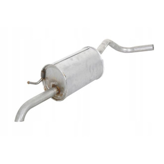 Глушитель VW Polo SKODA Fabia SEAT Ibiza (02-) (1.2) BOSAL - 227-019