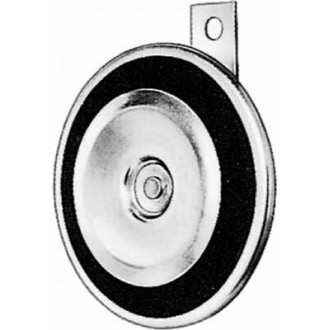 Сигнал звуковой 12V HELLA 400Hz - 3BA 002 768-551 3BA002768551 Сигнал звуковой 12V HELLA 400Hz - 3BA 002 768-551 3BA002768551