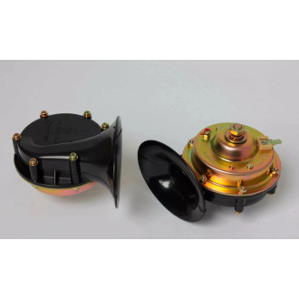 Сигнал звуковой КАМАЗ комплект СОАТЭ - С0306Д/С0307Д С306Д