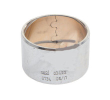 Втулка VOLVO F12 вала тормозного (30x44x49) FEBI - 03422 1606683