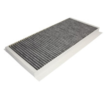 Фильтр воздушный салона BMW X5 (E53) LAND ROVER Range Rover (02-) DENSO - DCF340K