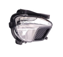 Фара противотуманная SSANGYONG Actyon Sports (12-) (+EEC) правая OE - 8320232510