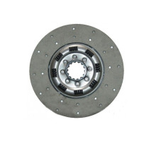 Диск сцепления А-41 ведомый (с пружинами) ТАРА - А52.21.000-70