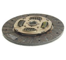 Диск сцепления SSANGYONG ActyonSports (12-) (E23) VALEO PHC - SY-37 3010032000