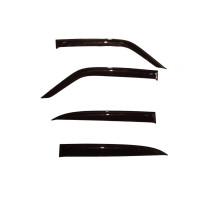 Дефлектор двери ГАЗ-3110 - ДЕФ00025 РЯЗАНЬ