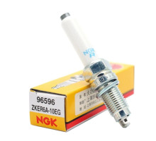 Свеча зажигания VW Polo (15-) SKODA Fabia (15-) (1.0) NGK - 96596 ZKER6A10EG 04C905616/04C905616A