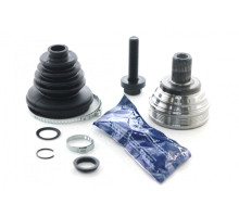 ШРУС наружный VW Polo (01-09) AUDI A3 (00-03) левый/правый комплект LPR - KSK453 803024 6Q0498099E