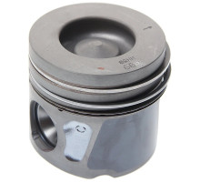 Поршень двигателя SSANGYONG Actyon (06-),Actyon Sport (06-),Kyron (05-) (D20) (с пал.и кольцами) OE - 6640302817