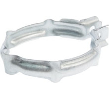 Хомут глушителя VOLVO FH12,16 (140х30мм) рифленый DIESEL TECHNIC - 2.14563 80921/39533/031148 1629499