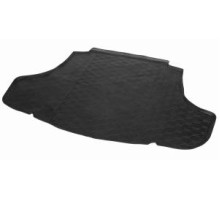 Коврик багажника TOYOTA Camry XV70 (18-) полиуретан RIVAL - 15701004