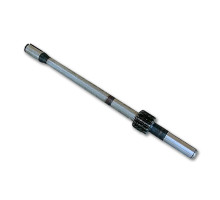 Вал Т-25 муфты главного сцепления (А) - 25.21.102