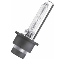 Лампа ксеноновая D2S 35W P32d-2 +200% 4500K 85V 3200лм бокс (2шт.) Night Breaker Laser OSRAM - 66240XNL-HCB O-66240XNL2(EURO)