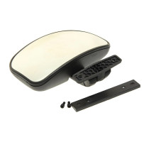 Зеркало боковое VOLVO FH бордюрное SAMPA - 032.299 20716739