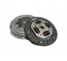 Сцепление VW Golf 5 (1K1) комплект VALEO - 826339 3000951061 03C141031/03C141025D