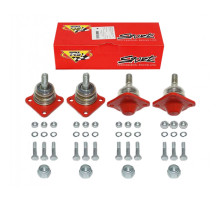 Опора шаровая ВАЗ-2101 комплект 4шт. ТРЕК СПОРТ - BJST-109 2101-2904192/82 2101-2904192