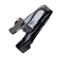 Кронштейн SSANGYONG Kyron (05-) крыла переднего левого OE - 5735209B00