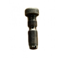 Винт ЯМЗ регулировочный коромысла АВТОДИЗЕЛЬ - 236-1007148-Б