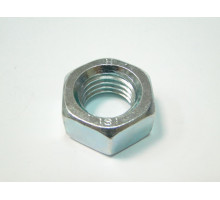 Гайка М8х1.25х6.5 ВАЗ,КАМАЗ,УРАЛ высокая (кл.проч. 6) БЕЛЗАН - 16100811