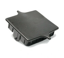 Заглушка VOLVO усилителя бампера переднего OE - 20453684