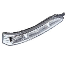 Повторитель поворота SSANGYONG Actyon (10-) левый (в зеркало) OE - 7891834000